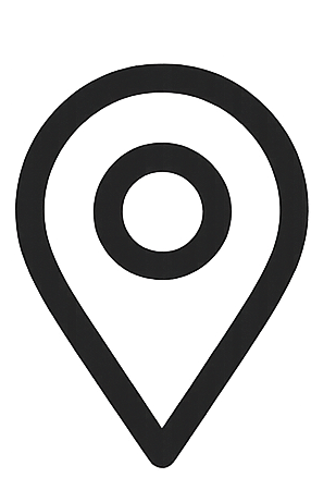 Icono de ubicación
